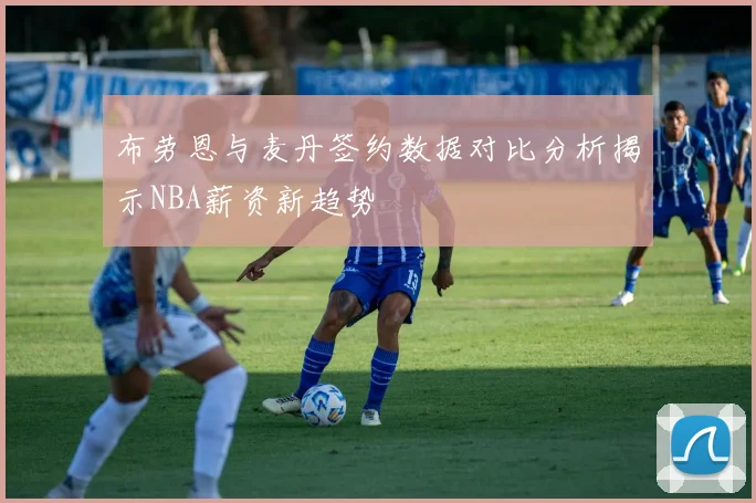 布劳恩与麦丹签约数据对比分析揭示NBA薪资新趋势